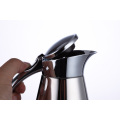 18/8 Alta calidad Streamline Modelado Vacuum Coffee Pot